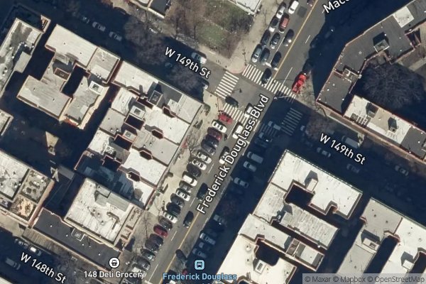 Photo of WEST 148TH STREET CLUSTER