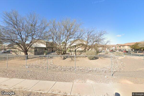 Photo of SONORA VISTA APTS