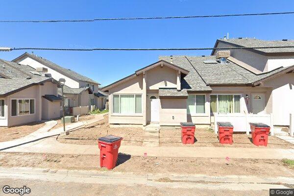 Photo of MONUMENT RIDGE TOWNHOMES