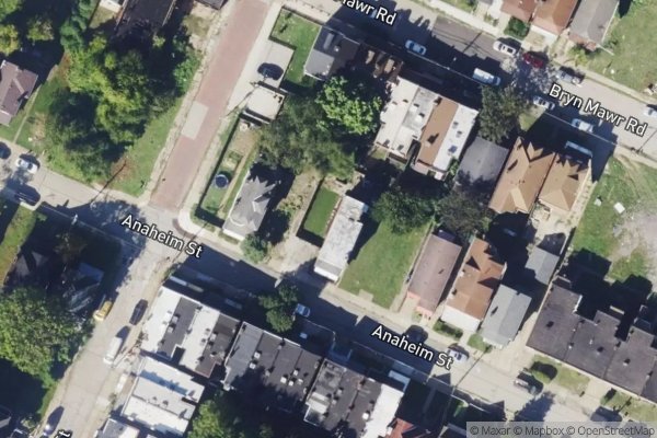 Photo of ANAHEIM STREET
