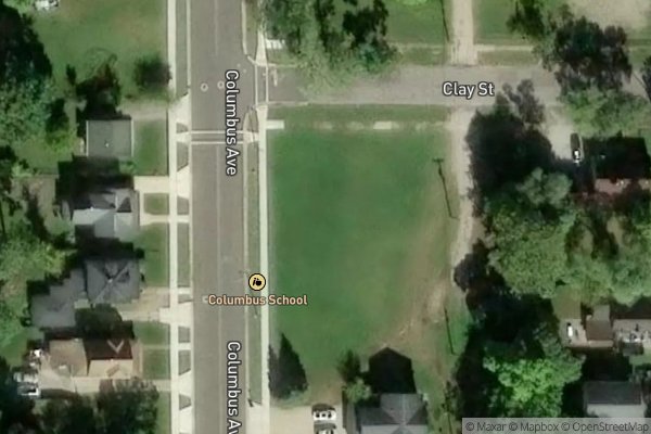 Photo of GOLDEN EAGLE ESTATES