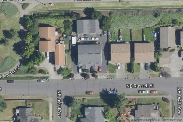 Photo of RUSSELL PLACE DUPLEXES