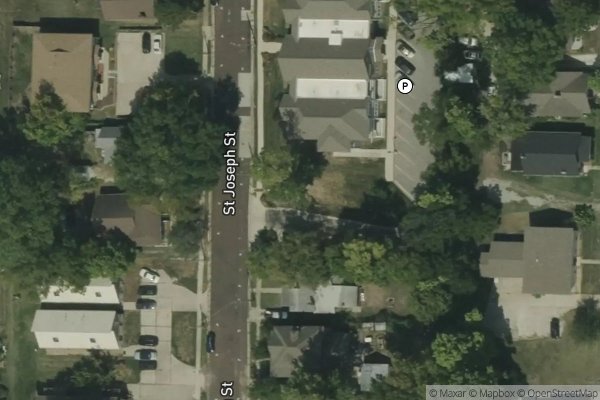 Photo of BOONE COUNTY SPECIAL NEEDS AFFORDABLE HO