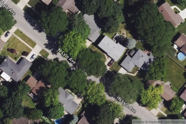 Photo of BUENA VISTA TOWNHOMES