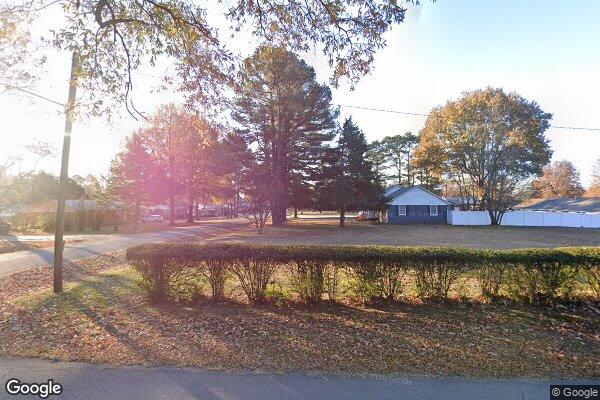 Photo of SAVANNAH PARK OF RECTOR FKA WILLOW GATE