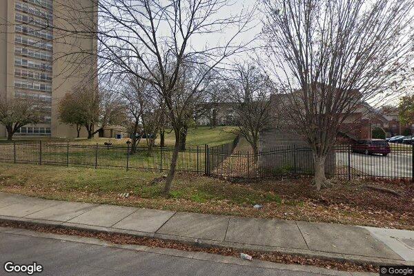 Photo of METROCENTER TEACHERS APARTMENTS