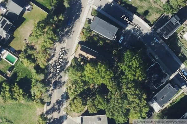 Photo of AUDUBON APTS