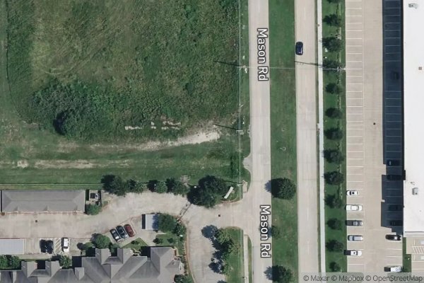MASON SENIOR APT HOMES