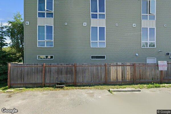 Photo of SUSITNA SQUARE