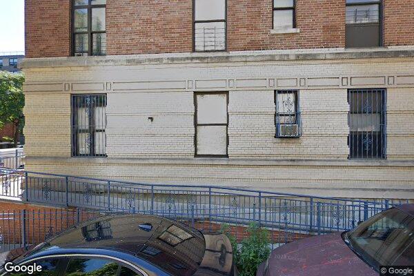 Photo of NEW HAVEN BEULAH