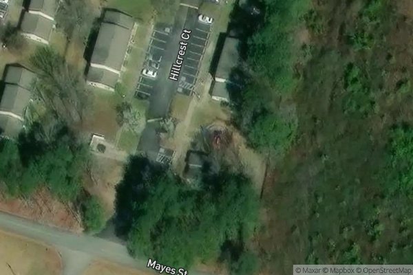Photo of JARRATT VILLAGE