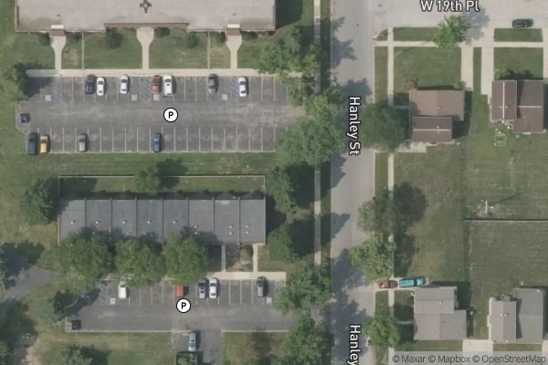 CONCORD COMMONS 1