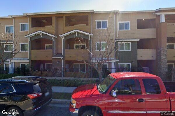 Photo of WALNUT STREET FAMILY APARTMENTS