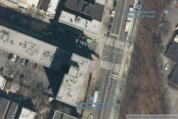Photo of GROTE STREET