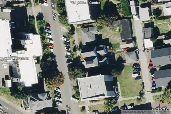 Photo of SRO HOUSING FOR HOMELESS