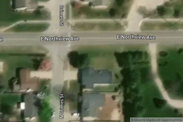 Photo of NORTHRIDGE CROSSING