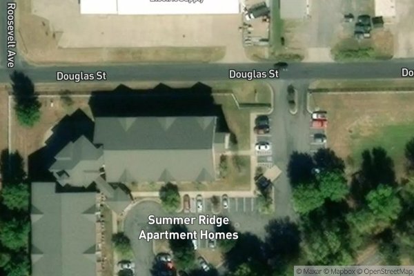 Photo of SUMMER RIDGE APT HOMES