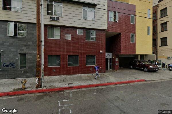 Photo of RENATO APTS