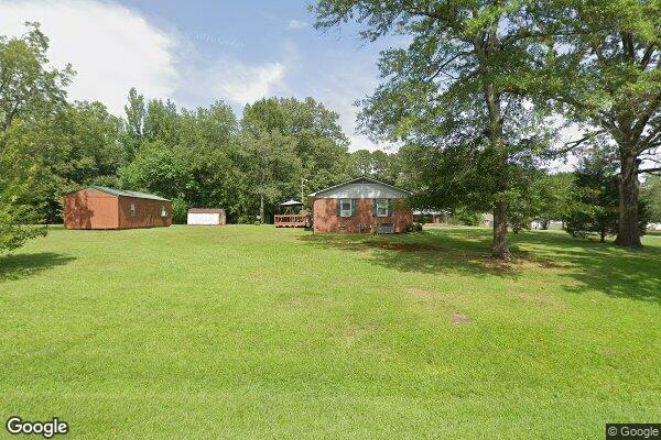 View of SALTILLO APT LTD