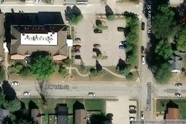 Photo of THE JACKSON RENAISSANCE