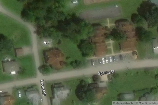 Photo of GARFIELD COURT