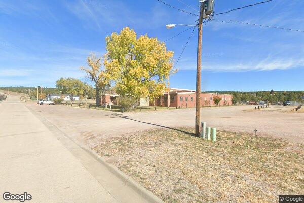 Photo of NEWCASTLE APTS