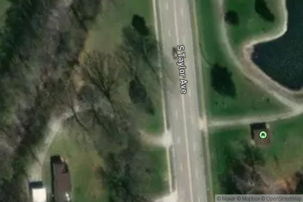TIMBERLAKE ESTATES