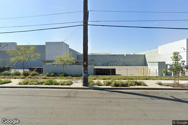 Photo of JORDAN DOWNS PHASE 1A