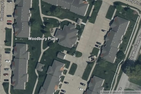 Photo of WOODBURY PLACE II
