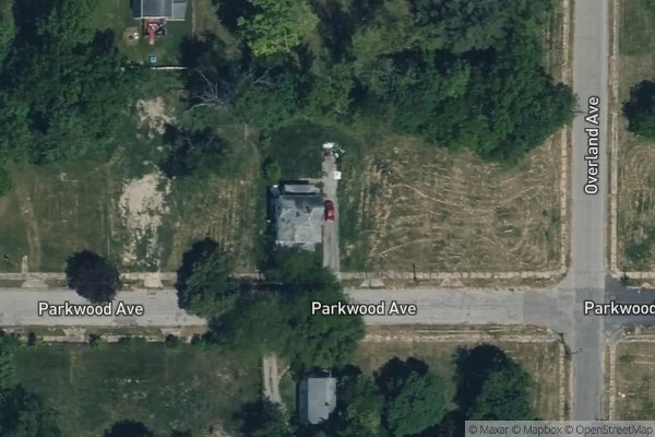 Photo of PARKWOOD APTS (YOUNGSTOWN)