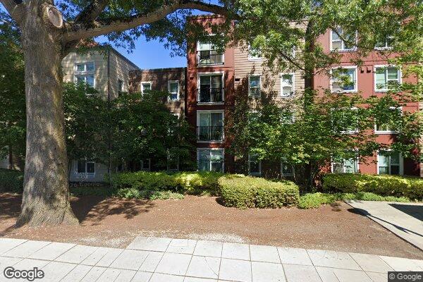 Photo of WW - COLUMBIA CITY STATION APARTMENTS