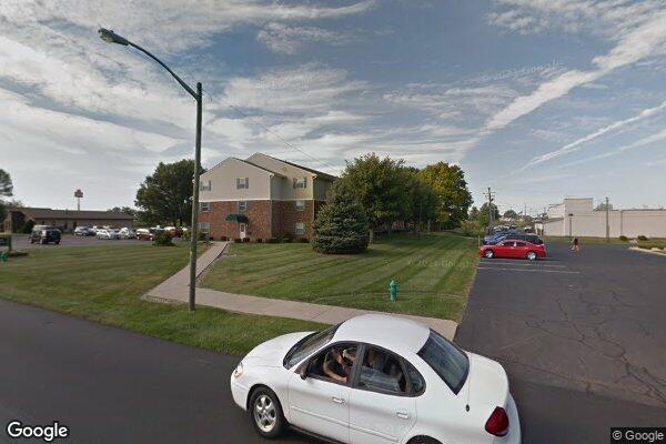 Photo of SKYBIRD MANOR APTS