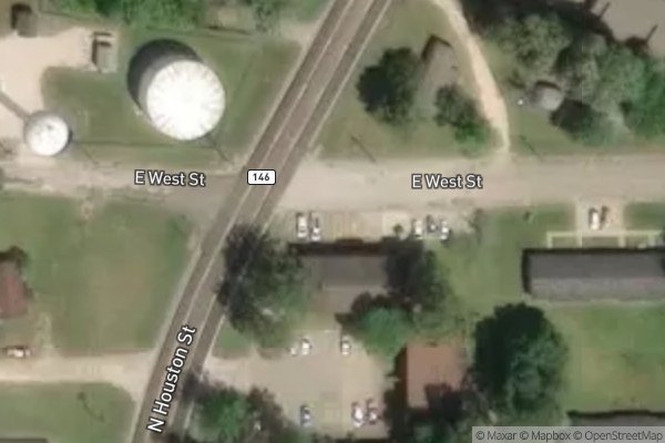 Photo of LIVINGSTON SENIORS APARTMENTS