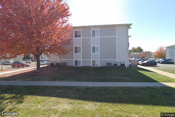 Photo of WINDSOR POINTE APARTMENTS