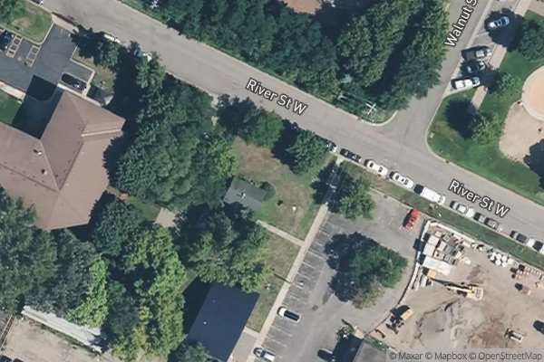 Photo of RIVER PARK VIEW APARTMENTS