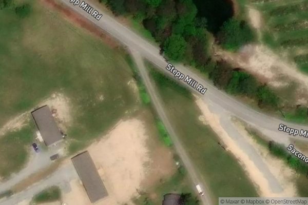 Photo of APPLE RIDGE