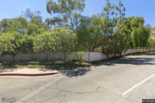 Photo of OAKRIDGE FAMILY HOMES