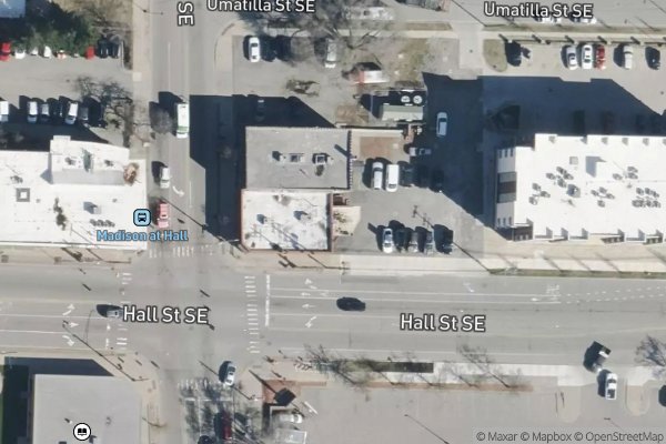 Photo of SOUTHTOWN SQUARE