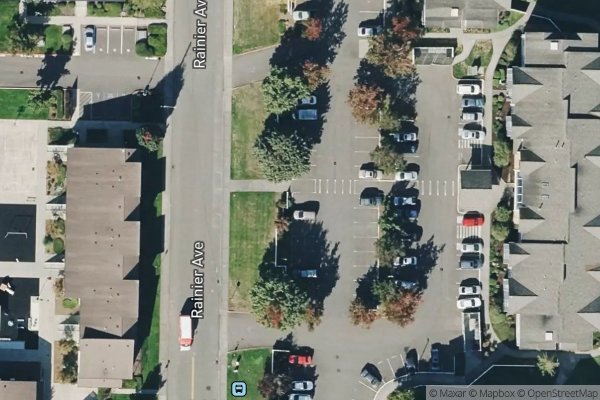 Photo of MEADOWS SENIOR II