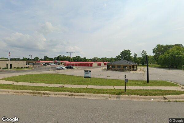 Photo of CROSSROADS APTS