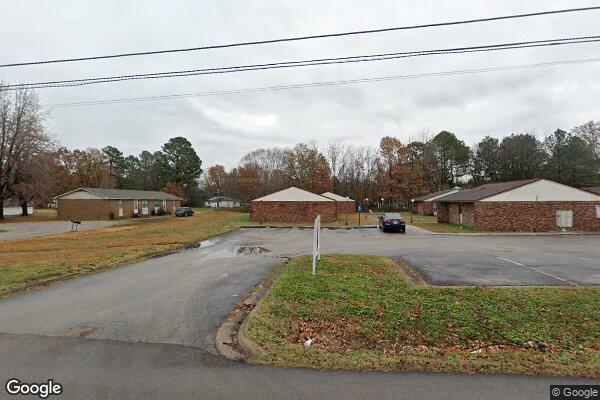 View of PIGGOTT FAMILY APTS