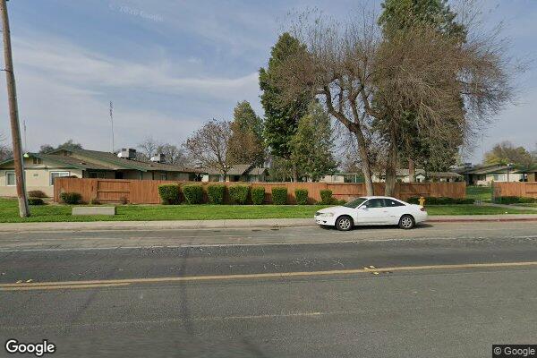 Photo of PALOMAR COURT