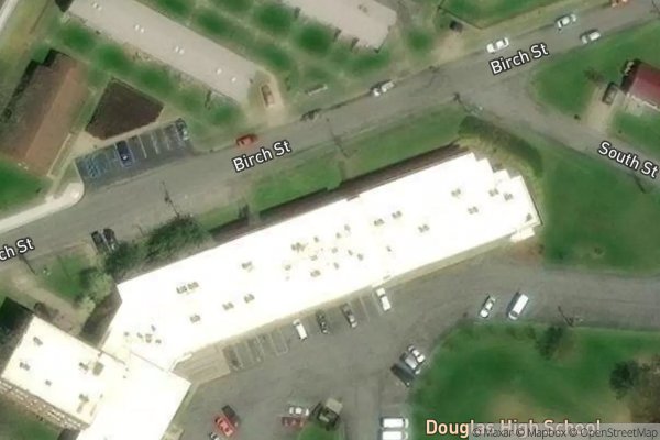 Photo of DOUGLAS SCHOOL