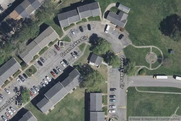 Photo of GREENLAKES