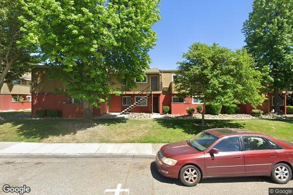 Photo of PARKWOOD APTS