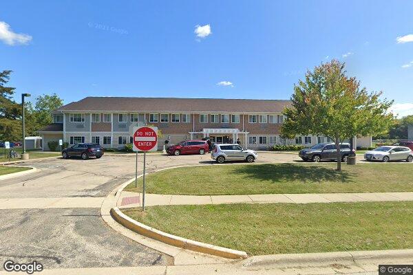 Photo of SUNSET SENIOR APTS