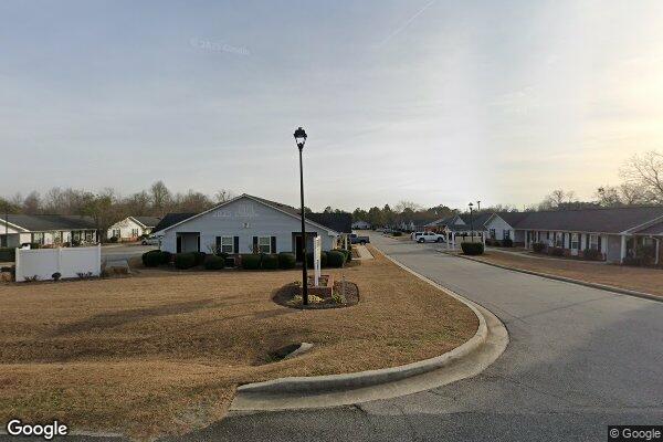 Photo of FORREST GLEN APTS