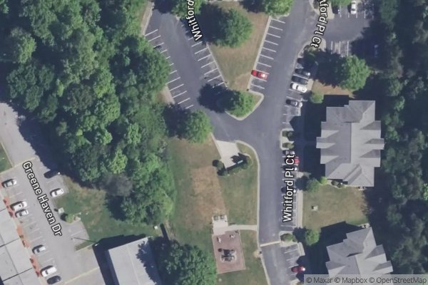 Photo of WHITFORD PLACE APTS
