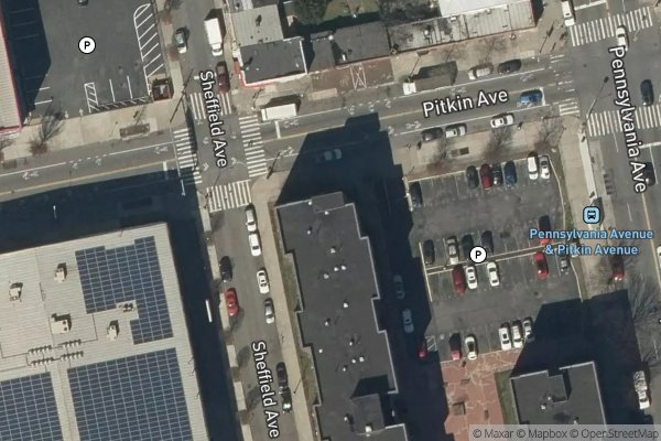 Photo of GRACE TOWERS APARTMENTS