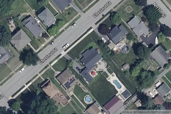 Photo of RIVERCREST APTS